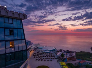 Отель Litz Resort