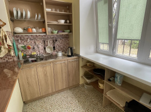 Апартаменты на улице Рабочая 2А