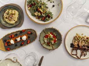 Отель Kimera Lounge