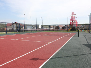 Гостевой комплекс Капитан Клаб