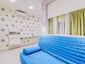 Апартаменты Катерина Палас