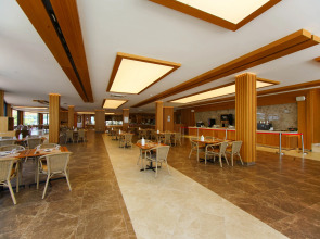 Отель Blue Dreams Resort