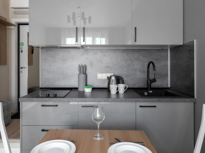 Апартаменты Knokey Павелецкая