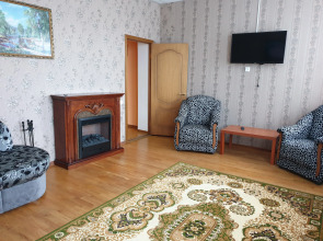 Гостевой Дом Береговая