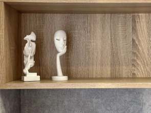 Апартаменты Flat Inn у Белорусского Вокзала