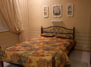 Гостевой дом Дом с садом на Камышановых