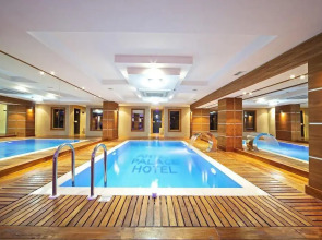 Antea Palace Hotel & Spa