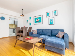 Апарт-отель MS Katunjanin