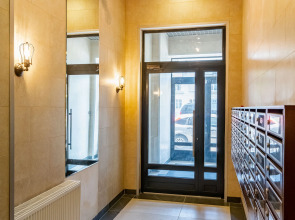 Апартаменты Ligov 1