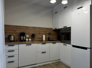 Квартира Hygge Karelia Petroglyphs