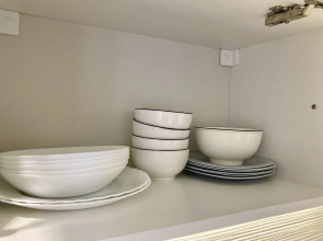 Квартира InterCity