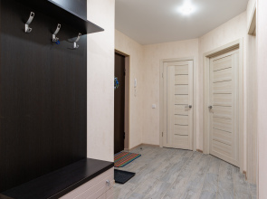 Апартаменты 2 на Зиповской