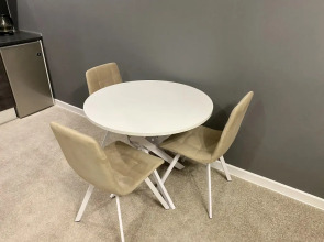 Апартаменты Аура 1