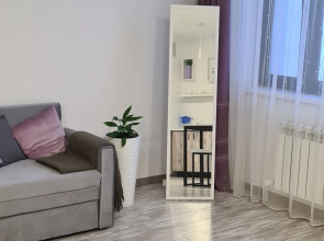 Апартаменты Вид на Волгу Центр