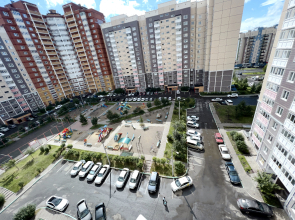 Квартира Сердце Пакровки