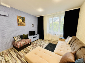 Квартира Мяу