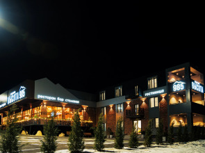 "Горная Высота 985"