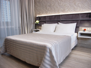 Мини-отель Респект-Холл