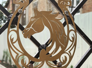 Бутик-отель Пушка