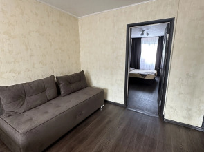 Апартаменты двухкомнатные апартаменты