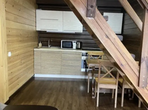 Апартаменты 1312 в Sunny Valley