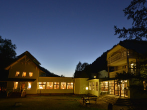 Отель ГК Ареда 1 - Mountain