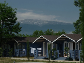 База отдыха Лыхны