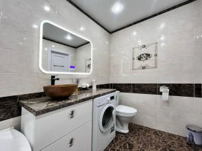 Апартаменты с кондиционером рядом с Набережной