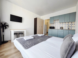 Апартаменты RoomOnDay на ул.Юбилейная арт.000148