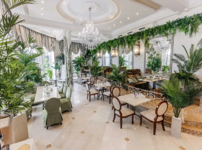 Апартаменты Green House