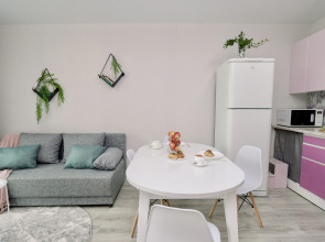 Квартира в Сердце Города