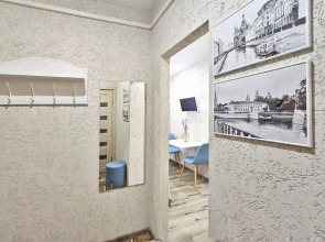 Апартаменты у парка Новая Голландия