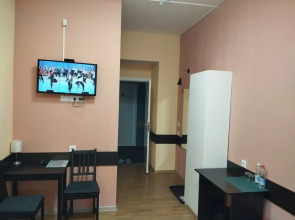 Отель ПаркОтель