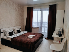 Апартаменты 1 Аэропорт Толмачево