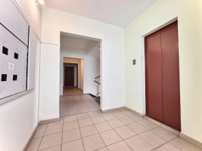 Апартаменты Kenig Holidays в центре в Рыбной Деревне