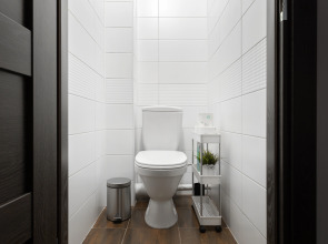 Квартира Dubrovskiy apart на набережной Невы