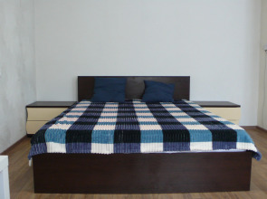 Апартаменты Уютная на Учебной 17