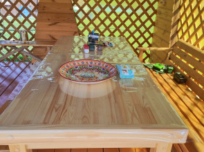 Усадьба Золотой медведь