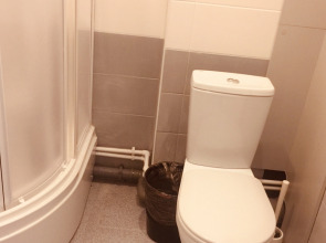 Апартаменты Салют