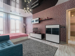 Однокомнатные апартаменты в ЖК Веста