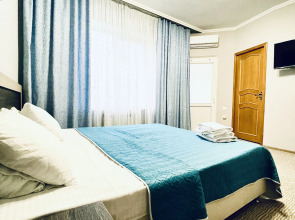 Гостевой дом ArtRoom Sochi