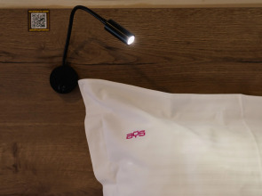 Отель Laska Sheregesh