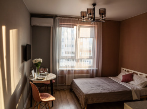 Квартира Студия на Набережной