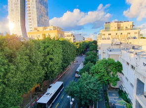 Апартаменты Apt Muguet