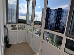 Квартира КакДома, Чугунова 3