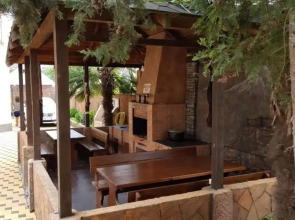 Гостевой дом Сати