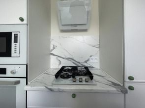 Квартира Дизайнерская 3х комнатная в историческом центре