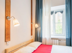 Апартаменты LittleBig Studio