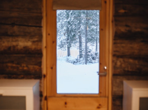 База отдыха Медвежья Ривьера