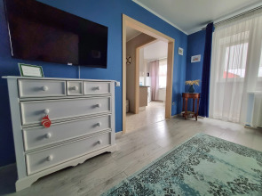 Квартира "Синее море"